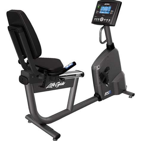 Life Fitness RS1 Lifecycle Exercise Bike – G&G Fitness Equipment