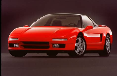 The Honda NSX Buying Guide-The original practical supercar