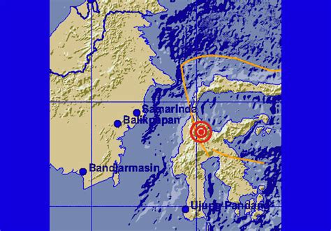 Gempa Indonesia: Ratusan Tewas Dalam Gempa dan Tsunami di Palu ...