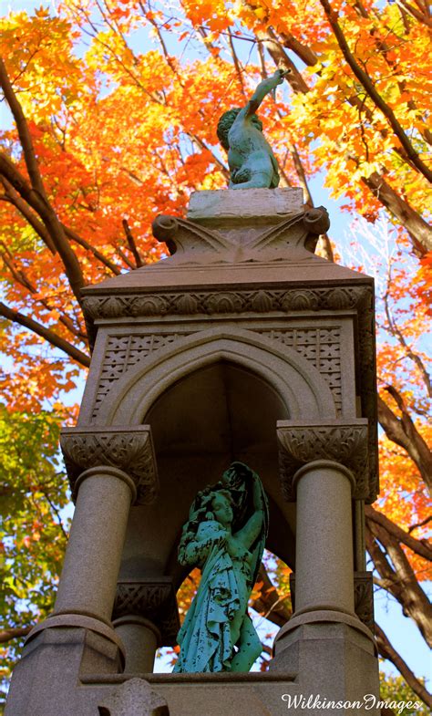 Green-Wood Cemetery, Brooklyn, NY Cemetery Art, Cemetary, Greenwood ...