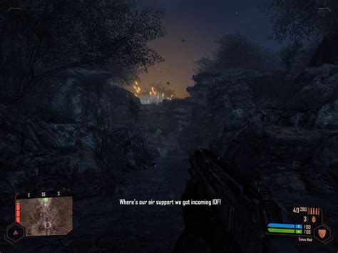 Crysis: Warhead Screenshots for Windows - MobyGames