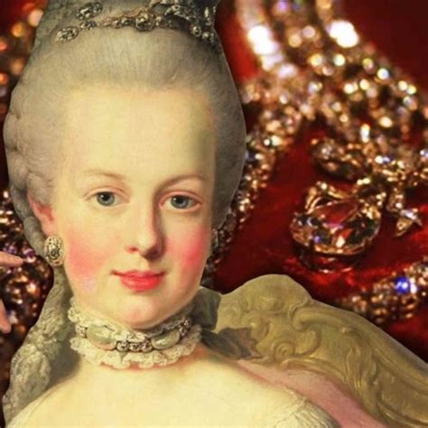 5 French Beauty Secrets from Marie Antoinette | VS MedSpa