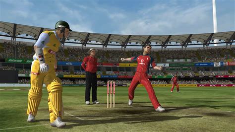 Ashes cricket 2009 GAME Download | Highly compressed games free download