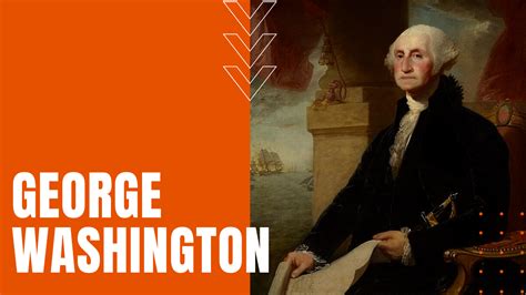 George Washington: Biography of United States' First President