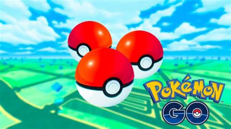 Pokemon Go player explains how to instantly get free Poke Balls after running out - Charlie INTEL