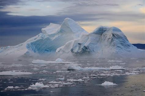 Ilulissat Icefjord (30) | Greenland | Pictures | Greenland in Global ...