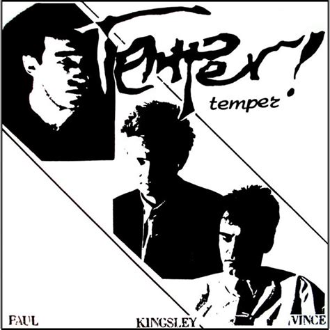 Temper Temper | Discography & Songs | Discogs