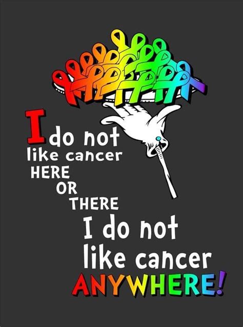 Pin on Cancer slogans