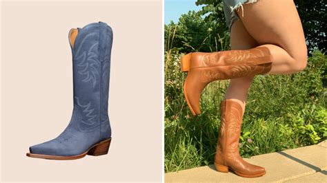 Tecovas Boots Review: These are more than just trendy cowboy boots. - Reviewed