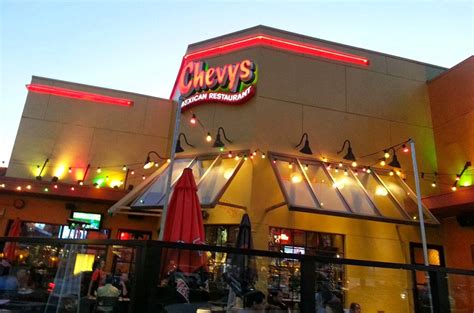 Real Mex Restaurants Names New CFO - Retail & Restaurant Facility Business