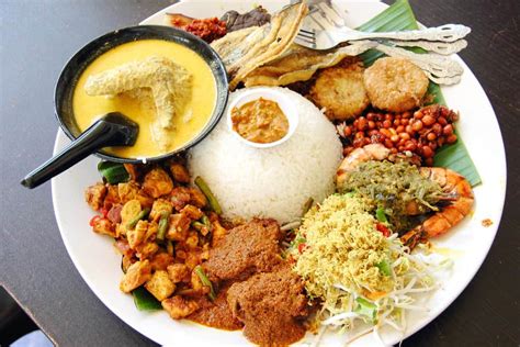 10 Best Malay Food in Singapore That is Sedap [2024] | SBO.sg