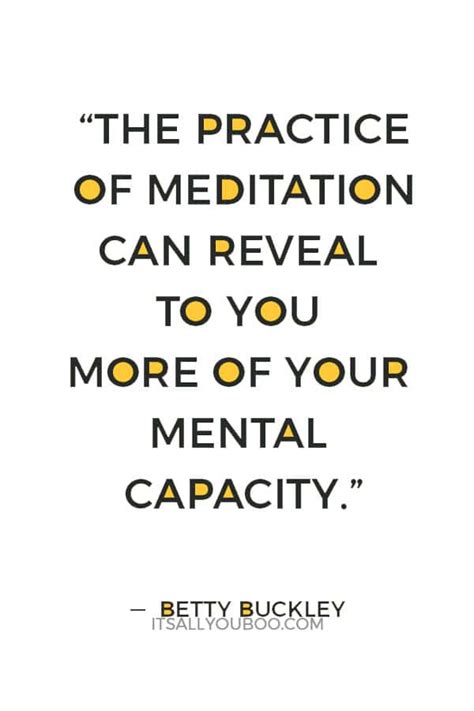 100 Mindfulness Meditation Quotes for Stress and Anxiety