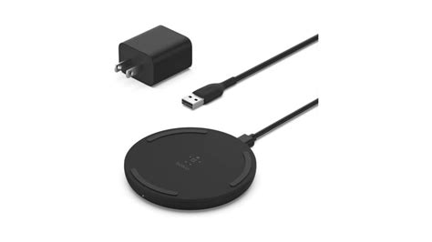 5 Best Wireless Chargers for Samsung Galaxy S24 Series - Guiding Tech