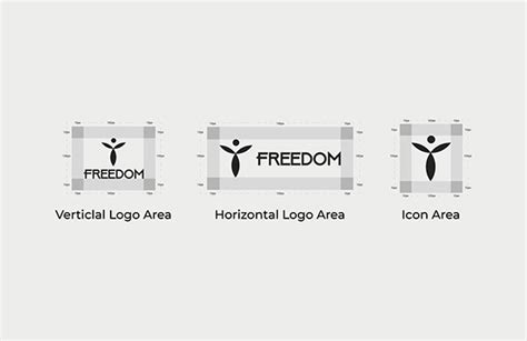 Freedom Logo Design | Branding on Behance