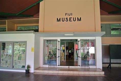 Fiji Museum (Suva) - 2021 All You Need to Know BEFORE You Go (with Photos) - Tripadvisor