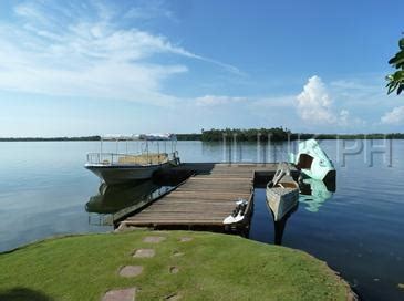 LAKE DANAO - Camotes