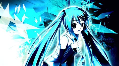 Nightcore Wallpapers - Wallpaper Cave