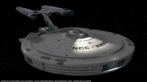 USS Stargazer Star Trek Show, Star Trek Art, Fleet Command, Star Trek ...