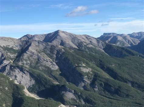 Dene stories, environmental protection focus of new Nahanni National Park action plan | CBC News