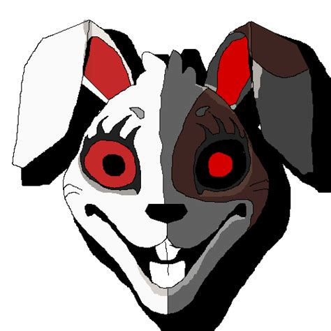 Mangle Fnaf Gif