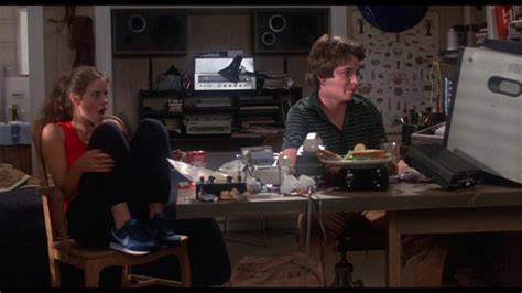 Movie Review - WarGames - Archer Avenue