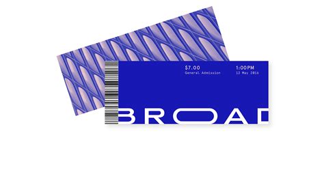 The Broad Museum on Behance