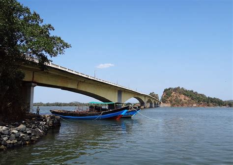 Kali River Boats Karwar · Free photo on Pixabay