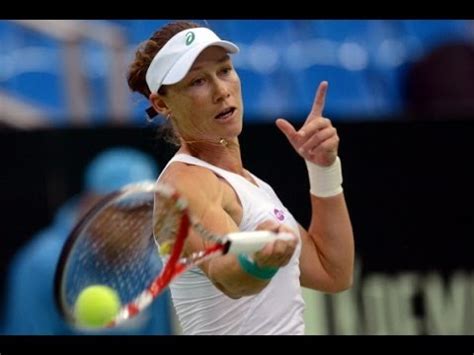 2013 Kremlin Cup Semifinal WTA Highlights - Tennis Tonic - News, Predictions, H2H, Live Scores ...