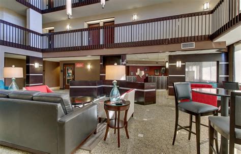 Drury Inn & Suites Houston Sugar Land - Drury Hotels