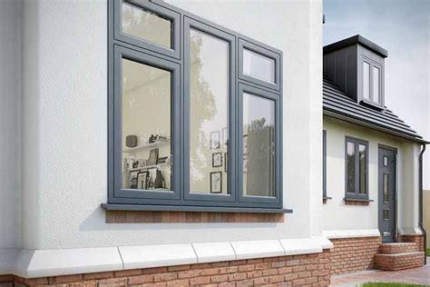 UPVC Windows, Supply Only DIY UPVC Windows