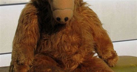 ‘ALF’ reboot in production