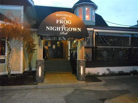 Frog & Nightgown Pub, Coquitlam, Coquitlam - Urbanspoon/Zomato