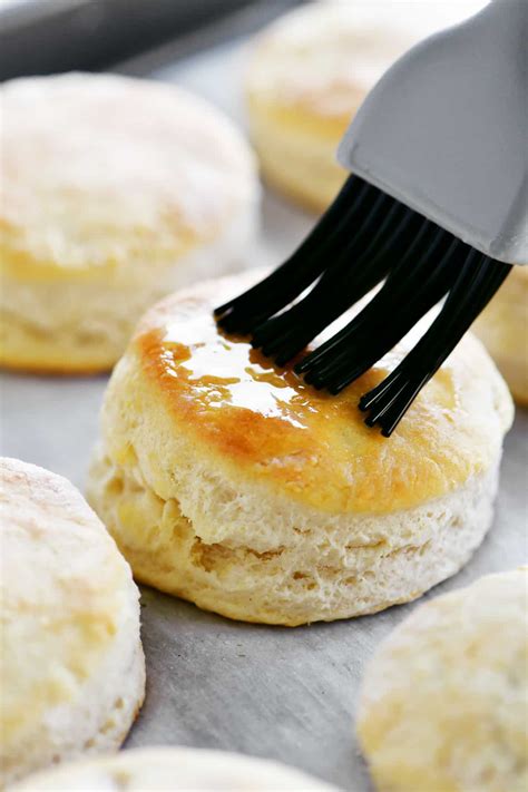 Bisquick Biscuits with Buttermilk - The Gunny Sack