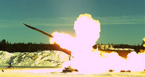 Ground Launched Small Diameter Bomb (GL-SDB) tested in Sweden | Defense ...