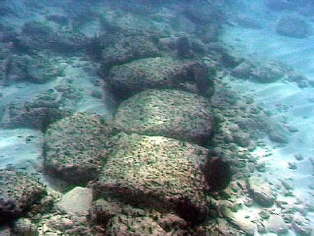 Bimini Road/Wall - Fake Archaeology