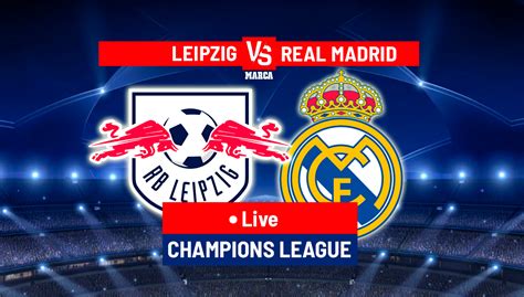 RB Leipzig 0-1 Real Madrid: Goals and highlights - Champions League 23/24