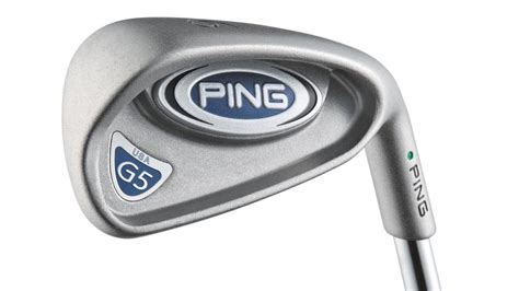 Ping G5 Irons | Golf Club Review - YouTube