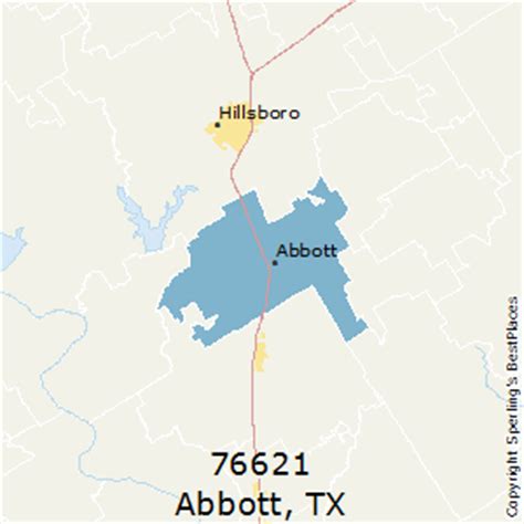 Abbott (zip 76621), TX