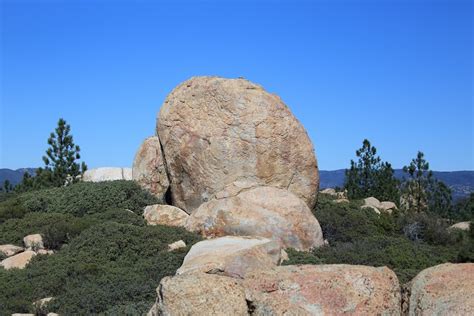 Corte Madera Peak Hiking Trail Guide - The Simple Hiker