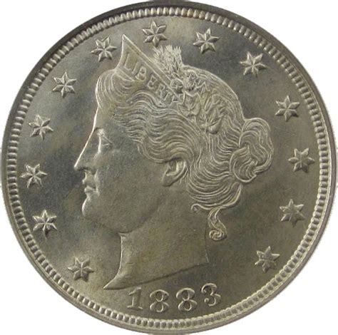 1913 Liberty Head Nickel, The Legendary Coin In Numismatic