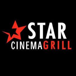 Star Cinema Grill Menu, Prices and Locations - Central Menus