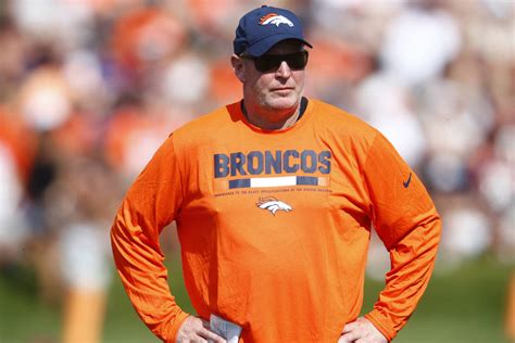 Raiders’ John Pagano, Broncos’ Bill Musgrave meet again | Las Vegas ...