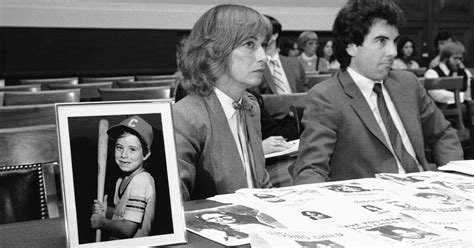 Remembering Adam Walsh 40 years after 6-year-old's disappearance