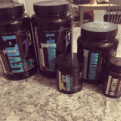 5 Day 1St Phorm Pre Workout Review for Gym | Fitness and Workout ABS Tutorial