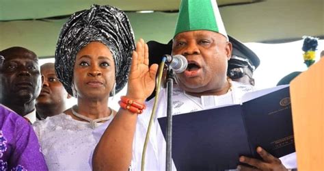 Adeleke makes first appointments as Osun governor