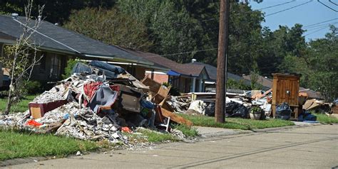 Why residents in Baton Rouge's poorest areas could face slower, tougher ...