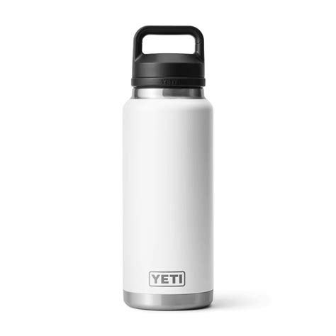 White – YETI Australia