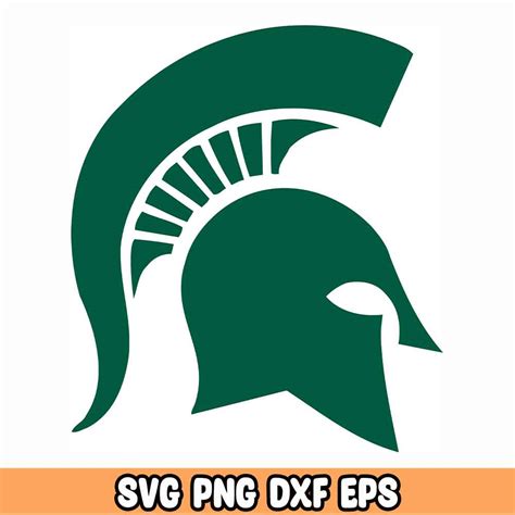 Michigan-State svg,Michigan-State logo svg, n-c-aa logo bund - Inspire ...