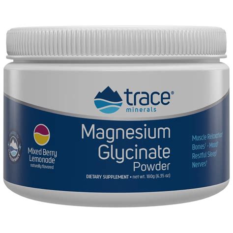 Buy Magnesium Glycinate Powder See Magnesium Glycinate