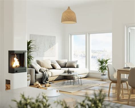 Scandinavian Minimalism | Everything You Need to Know · Carl Friedrik